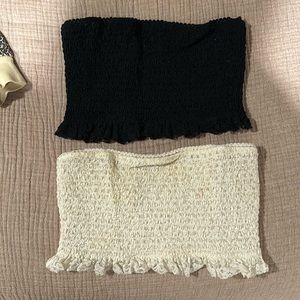 Free People Bandeaus